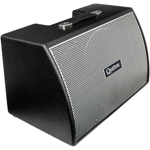  Quilter Labs Bassliner 1x12W Bass Speaker Cabinet