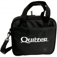 Quilter Labs},description:This is the case youve been waiting for. A perfect fit for your Tone Block 200, Pro Block 200 and 101 Mini head, it provides everything you need to keep y