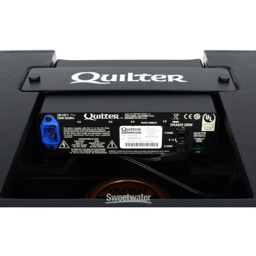  Quilter Labs AJ Ghent 12 200-watt Combo Amp