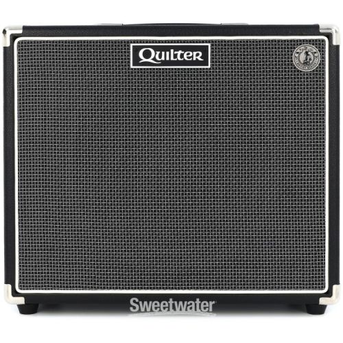  Quilter Labs AJ Ghent 12 200-watt Combo Amp