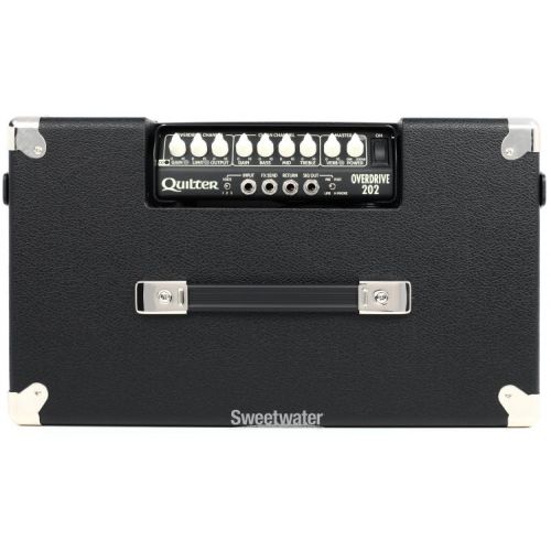  Quilter Labs AJ Ghent 12 200-watt Combo Amp