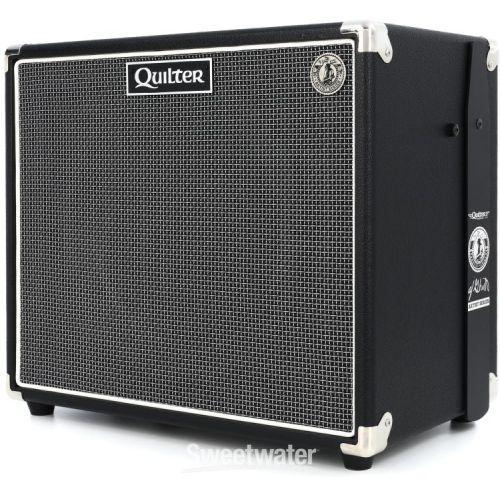  Quilter Labs AJ Ghent 12 200-watt Combo Amp