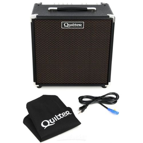  Quilter Labs Aviator Cub UK 50-watt 1 x 12-inch Combo Amp