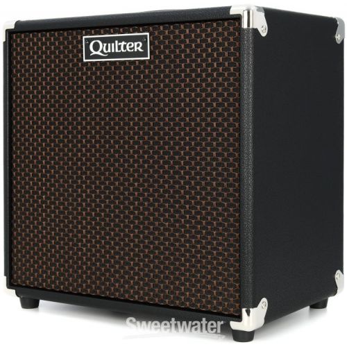  Quilter Labs Aviator Cub UK 50-watt 1 x 12-inch Combo Amp