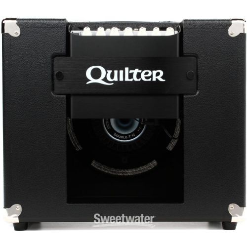  Quilter Labs Travis Toy 12 200-watt Combo Amp