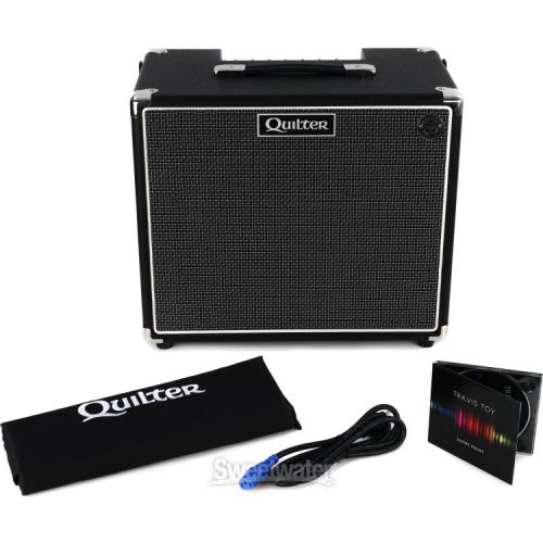  Quilter Labs Travis Toy 12 200-watt Combo Amp