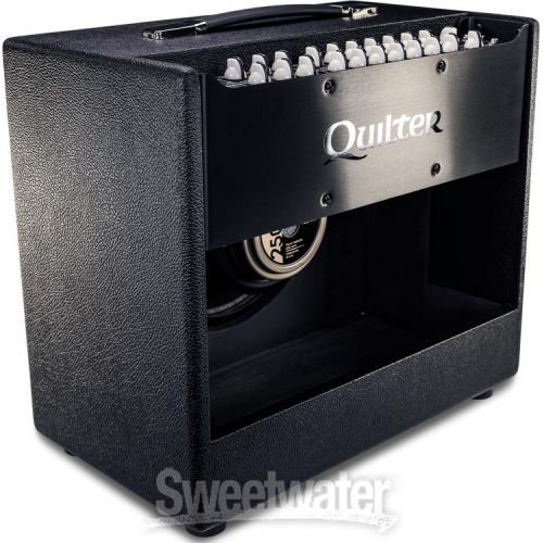  Quilter Labs Aviator Mach 3 200-watt Combo Amp