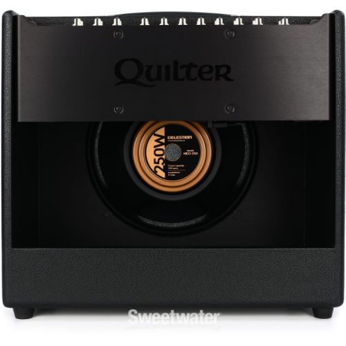  Quilter Labs Aviator Mach 3 200-watt Combo Amp