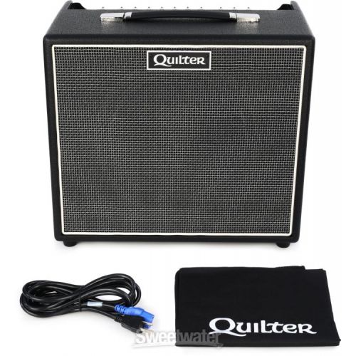  Quilter Labs Aviator Mach 3 200-watt Combo Amp