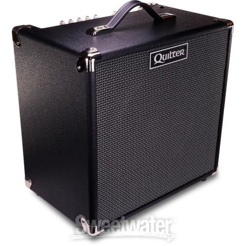  Quilter Labs Aviator Cub 1 x 12-inch 50-watt Combo Amp