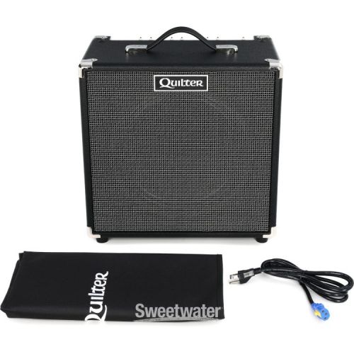  Quilter Labs Aviator Cub 1 x 12-inch 50-watt Combo Amp