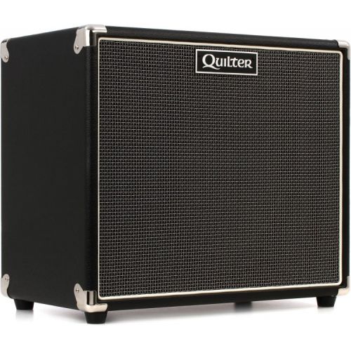  Quilter Labs Aviator Mach 3 200-watt Head with 300-watt 1x12 Cabinet