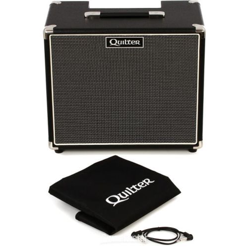  Quilter Labs BlockDock 12HD 1 x 12