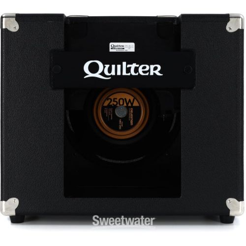  Quilter Labs BlockDock 12CB 1 x 12