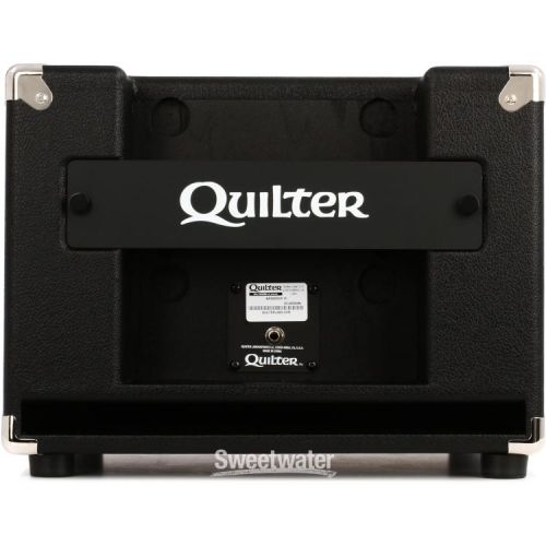  Quilter Labs BassDock BD10 1x10