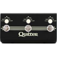 Quilter Labs Universal 3 Position Foot Controller