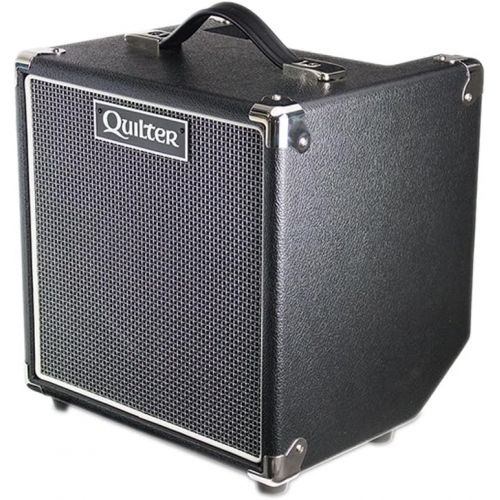  Quilter Labs BlockDock 10TC 1 X 10 Inches Extension Cabinet