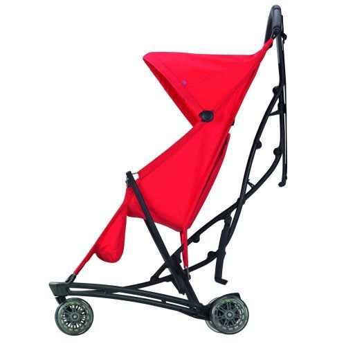  Quinny Yezz Stroller Seat Cover - Red Signal