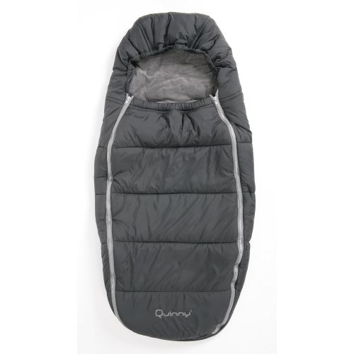  Quinny Buzz Footmuff - Black