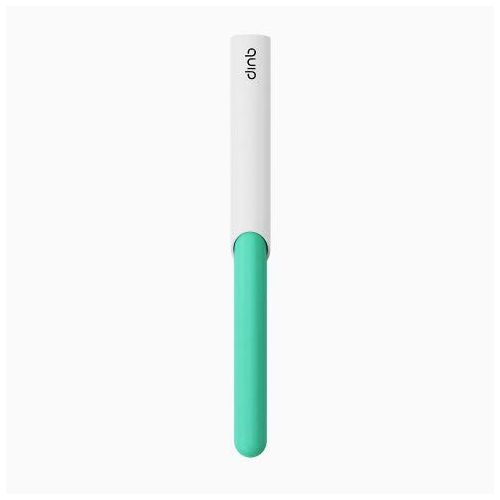  Quip Electric Toothbrush - Green Color - Electric Brush and Travel Cover Mount - Frustration Free Packaging