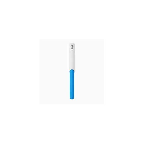  Quip Electric Toothbrush - Blue Color - Electric Brush and Travel Cover Mount - Frustration Free Packaging