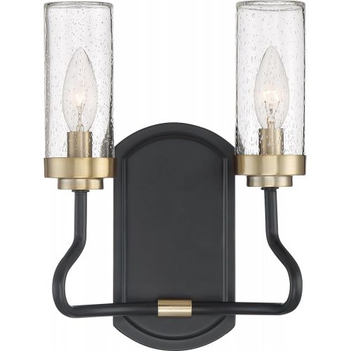  Quoizel TNR8702EK Tenor Wall Sconce