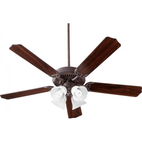  Quorum 77525-8086 52`` Ceiling Fan