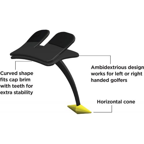  R&D Golf Steadhead Golf Training Aid