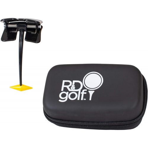  R&D Golf Steadhead Golf Training Aid