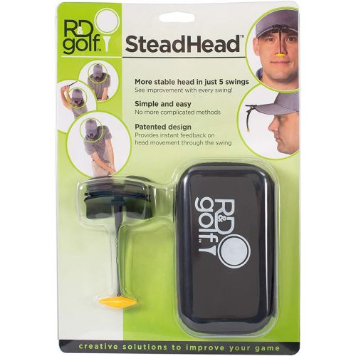  R&D Golf Steadhead Golf Training Aid