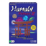 R & R Games Hanabi Deluxe II, Mixed Colours