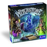 R & R Games Witchstone, Multi