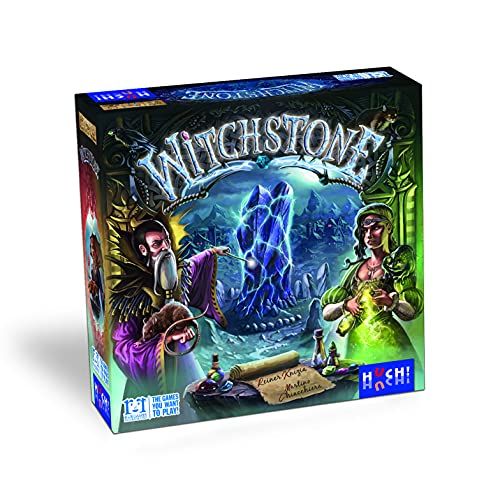  R & R Games Witchstone, Multi