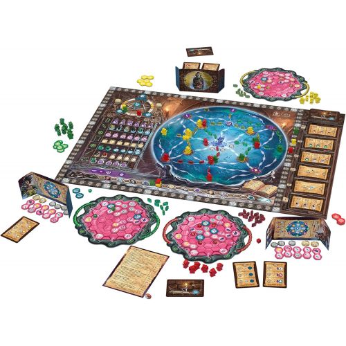  R & R Games Witchstone, Multi