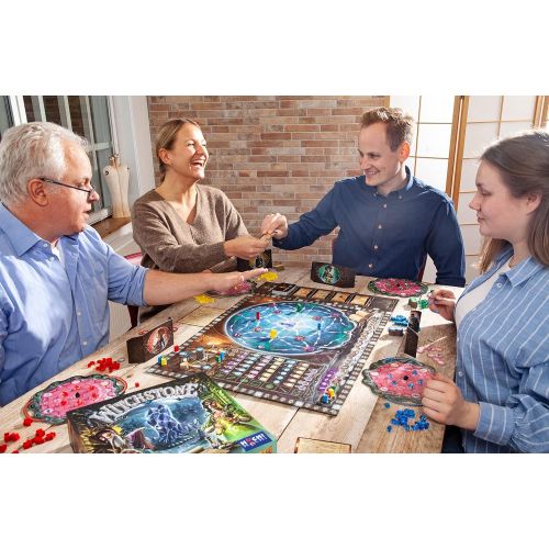  R & R Games Witchstone, Multi