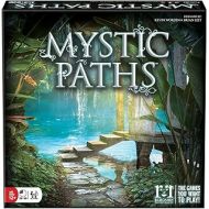 R & R Games Mystic Paths