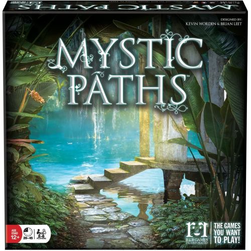  R & R Games Mystic Paths