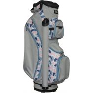 [아마존베스트]RJ Sports Paradise 9 Deluxe Ladies Cart Bag