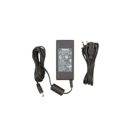  R O L A N D Roland PSB-7U | AC Power Supply Adapter for BR CD 2 FP 7 FR 3X PRELUDE