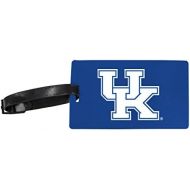 R and R Imports Kentucky Wildcats Luggage Tag 2-Pack