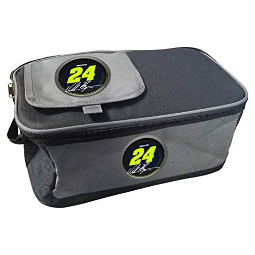  R and R Imports, Inc William Byron #24 Nascar 9 Pack Cooler