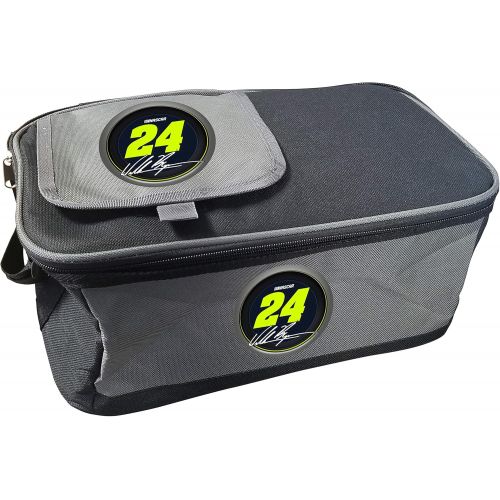  R and R Imports, Inc William Byron #24 Nascar 9 Pack Cooler