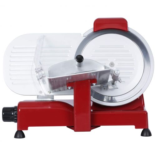  R.g.v. Rgv Slicer 140W 25Cm Blade Special Edition Red