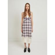 R13 Half Slip Dress