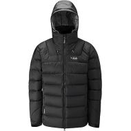 RAB Men's Axion Pro Down Jacket for Climbing and Mountaineering