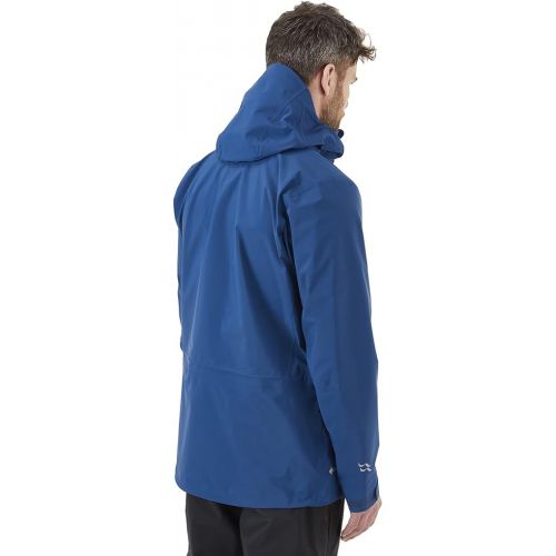  RAB Men's Kangri GTX Waterproof Breathable Gore-tex Jacket for Hiking and Mountaineering