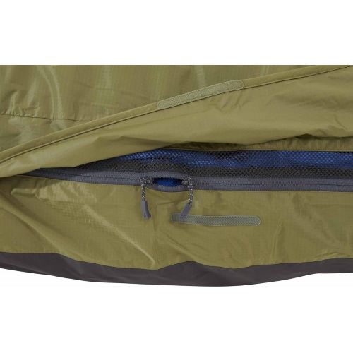  RAB Storm Bivi One-Person Lightweight Waterproof Shelter for Climbing and Mountaineering