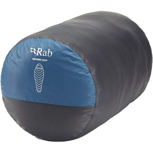 마모트 RAB Neutrino 400 Sleeping Bag - Womens