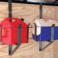 RACKEM 5 G Gas CAN&Cooler Rack