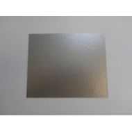 Microwave Wave Guide Cover - Superior Quality - 6 x 5 Inch - 0.5mm Thick - Fits ALL Microwaves! by Radvac